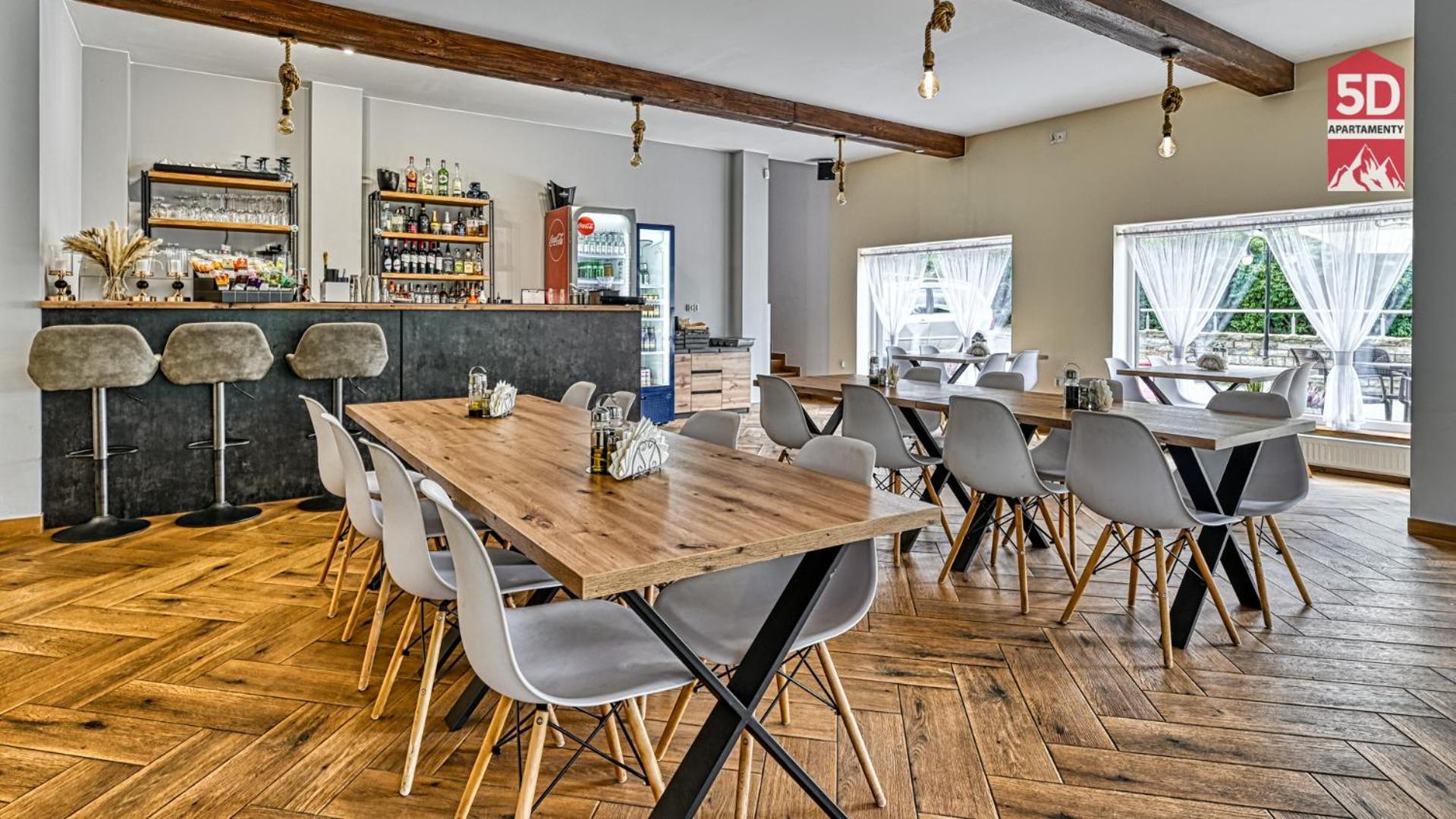 Apartament Spa 40 Resort Kozubnik Blisko Szczyrk - 5D Apartamenty Porąbka 外观 照片