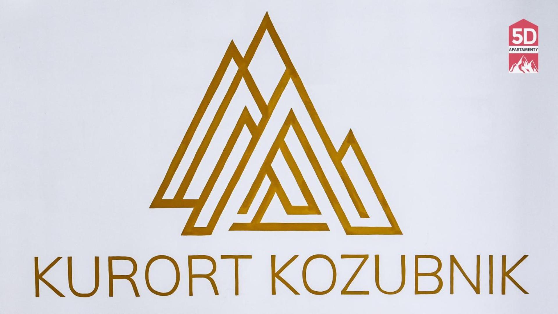 Apartament Spa 40 Resort Kozubnik Blisko Szczyrk - 5D Apartamenty Porąbka 外观 照片