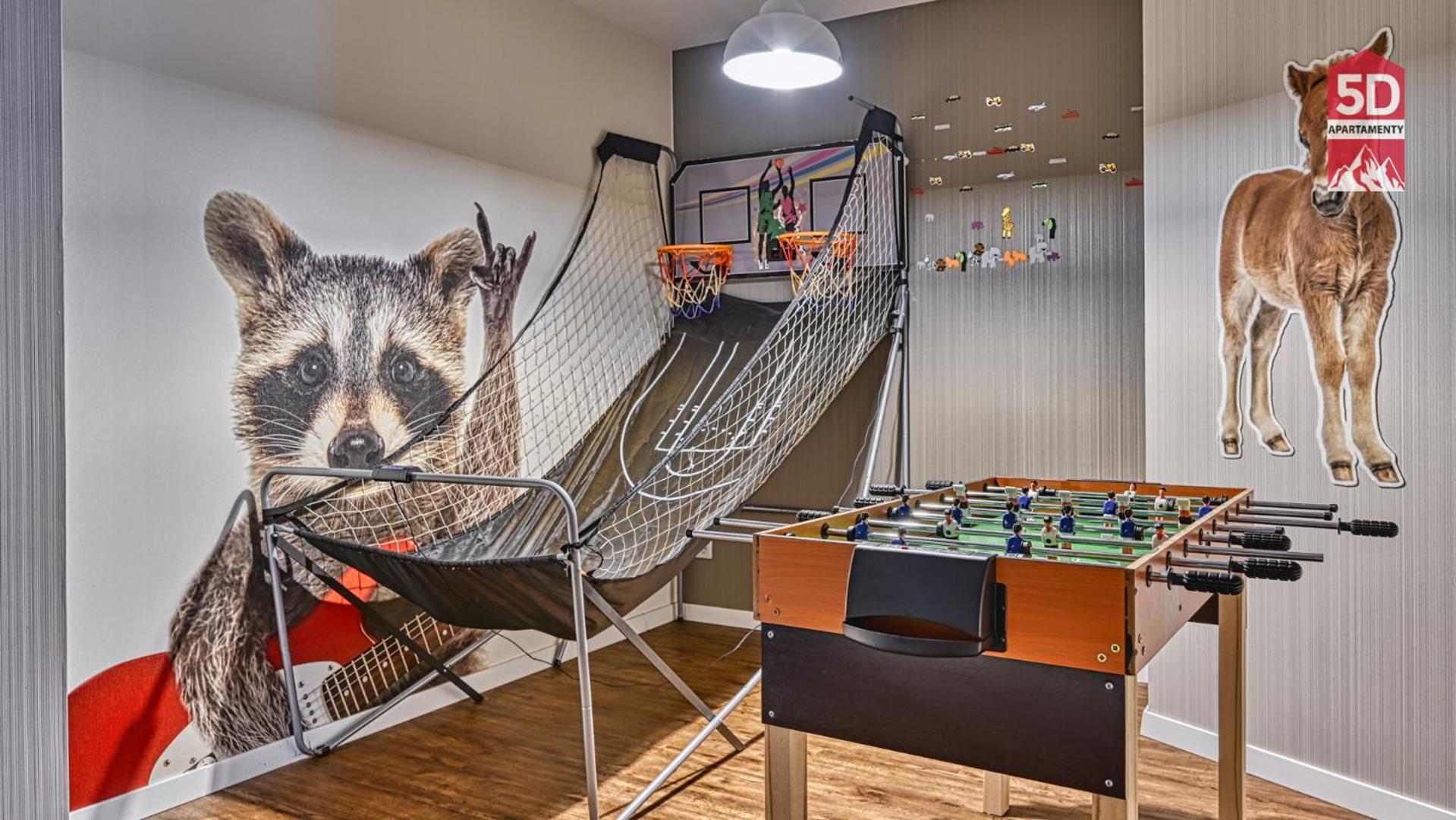 Apartament Spa 40 Resort Kozubnik Blisko Szczyrk - 5D Apartamenty Porąbka 外观 照片