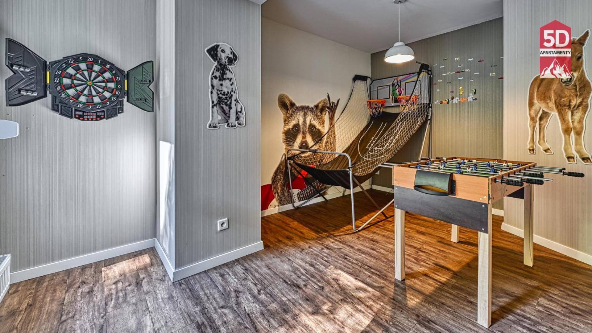 Apartament Spa 40 Resort Kozubnik Blisko Szczyrk - 5D Apartamenty Porąbka 外观 照片